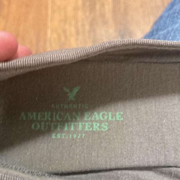 🦅American Eagle🦅 NWOT ballet flats size 7.5 - Picture 6 of 6